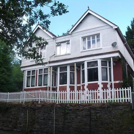 Judy'S B&B Private Home Cardiff Exterior foto