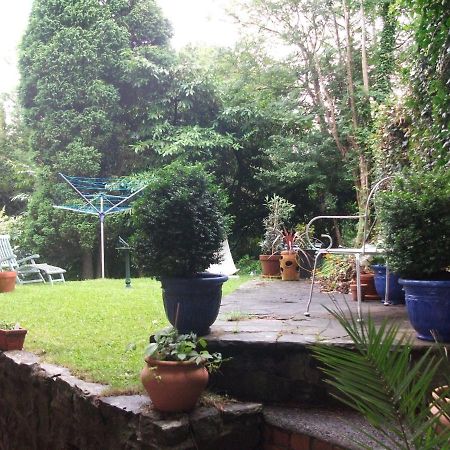 Judy'S B&B Private Home Cardiff Exterior foto