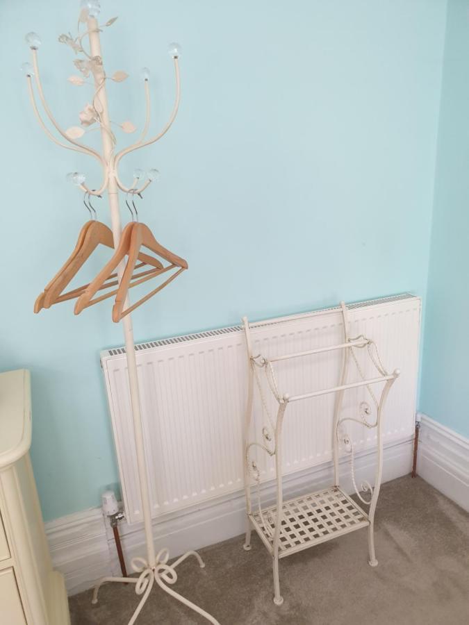 Judy'S B&B Private Home Cardiff Exterior foto