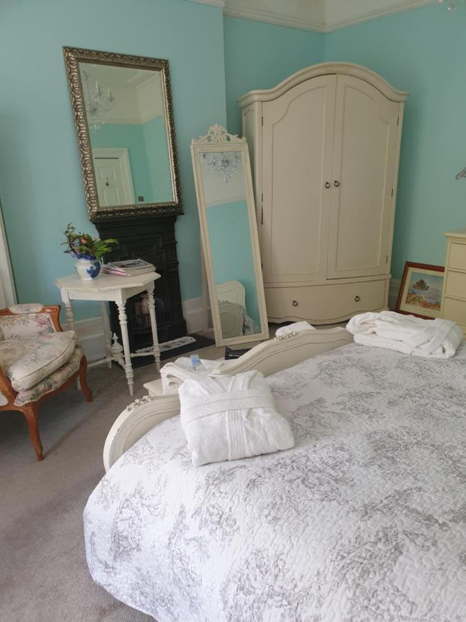 Judy'S B&B Private Home Cardiff Exterior foto