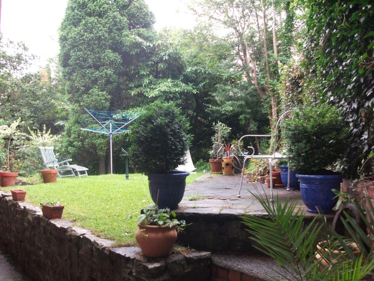 Judy'S B&B Private Home Cardiff Exterior foto